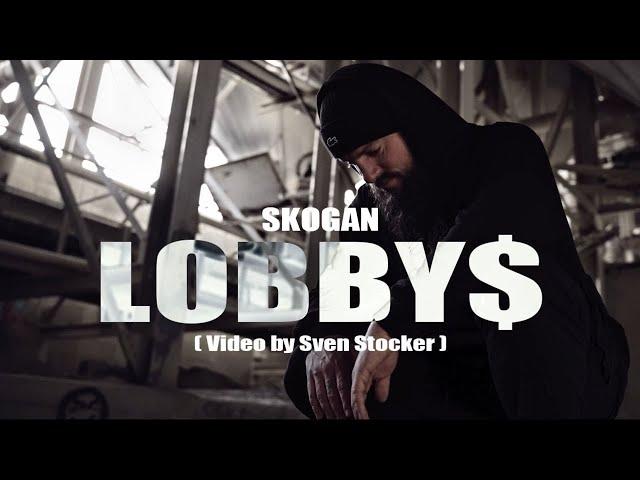 Skogan - Lobby$