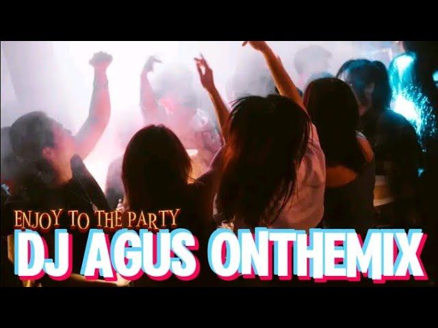 DJ AGUS TERBARU 2024 | ATHENA BANJARMASIN