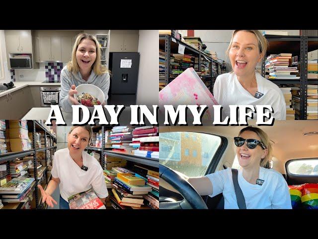 What's really been going on...LIFE UPDATES | Day in the Life