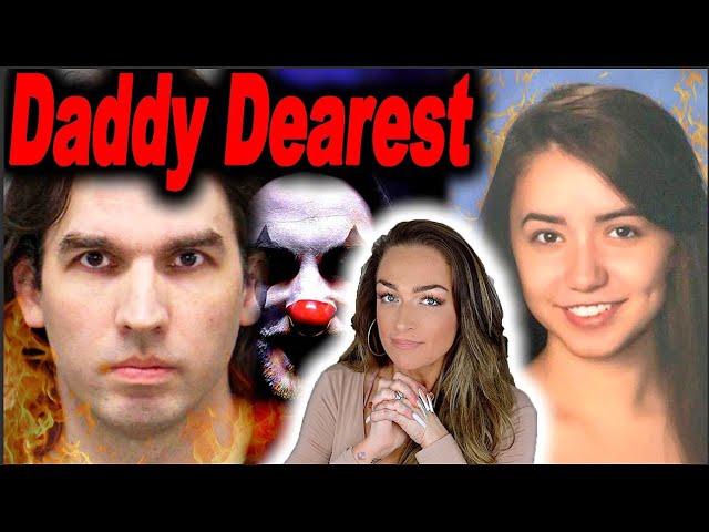 DISTURBING! Incest, Murder, & Familicide | Steven Pladl