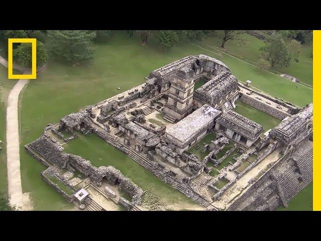 Ancient Maya 101 | National Geographic