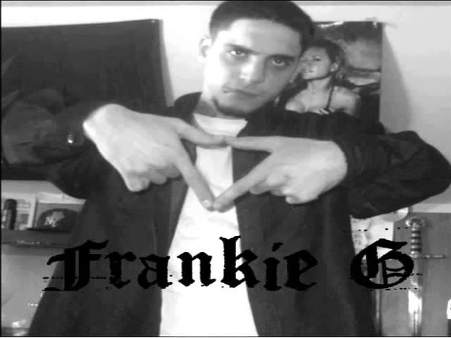 Frankie G - B4 U Die [Anti Eugenics Rap]