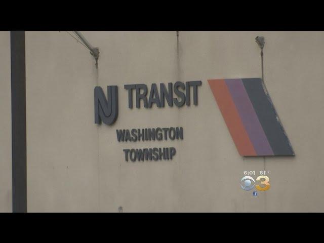 Prosecutor’s Office: NJ TRANSIT Bus Driver Shot, Killed In Apparent Murder-Suicide