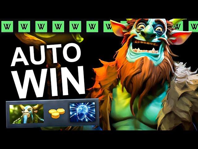 THIS NATURE PROPHET BUILDS WILL MAKE YOU WIN MORE THAN 100MMR TODAY