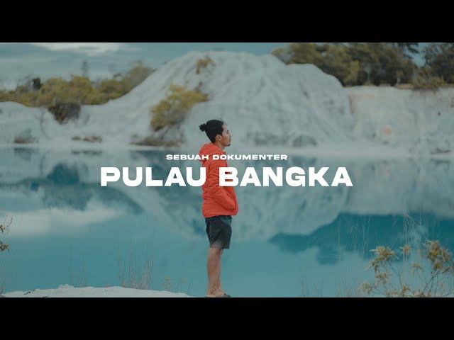 Pulau Bangka - Kepulauan Bangka Belitung #KoncoDolan