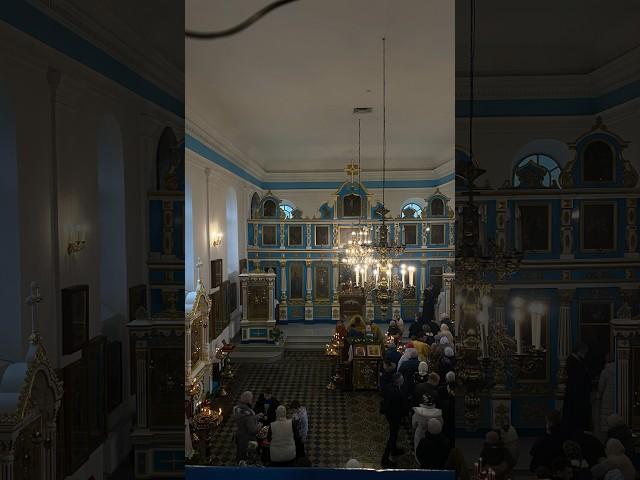 ТЕЛО ХРИСТОВО ПРИМИТЕ ПРИЧАСТИЕ В ХРАМЕ.  #телохристово #телохристовопимите #причастие #таинство