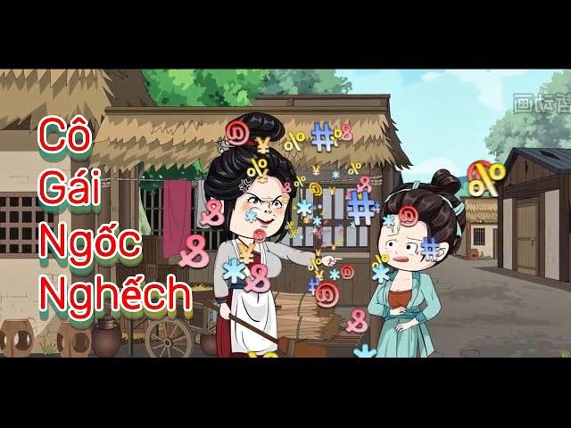 Cô Gái Ngốc Nghếch 1 - 5.