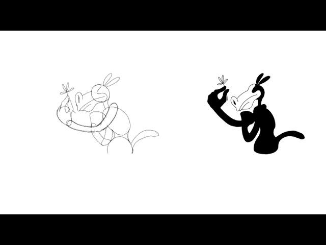 Clean-Up Animation Demo - MakeUseOf.Com