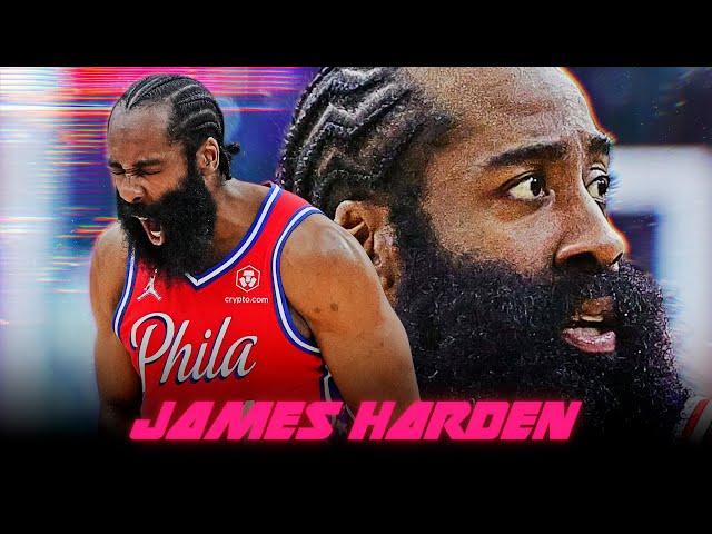 James Harden's BEST Highlights Of The Season So Far! | 2022/23 Clip Compilation 