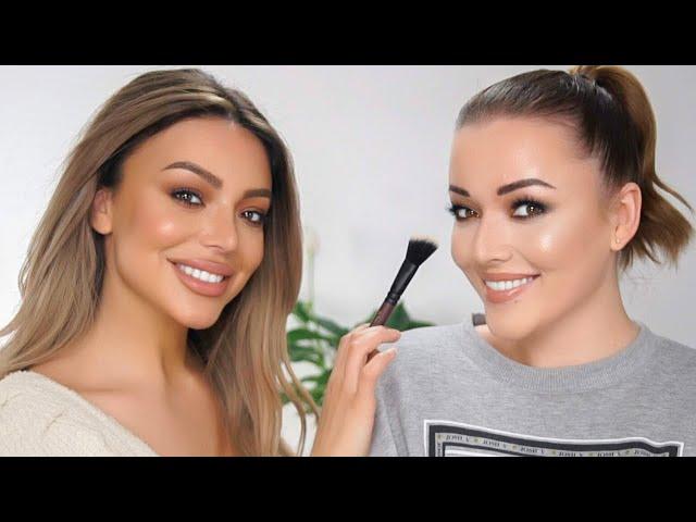 MAKEUP AND CHILL WITH BEAUTYGLOSS - Dilan Sabah