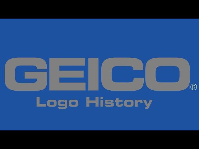 Geico Logo/Commercial History (#310)