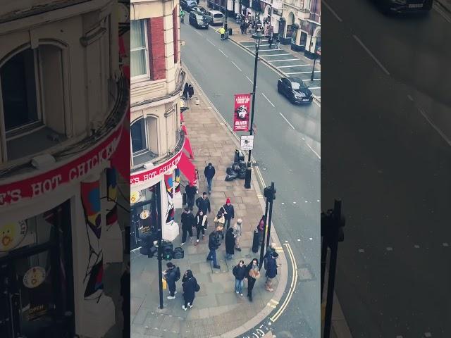 London #piccadillycircus #londonlife