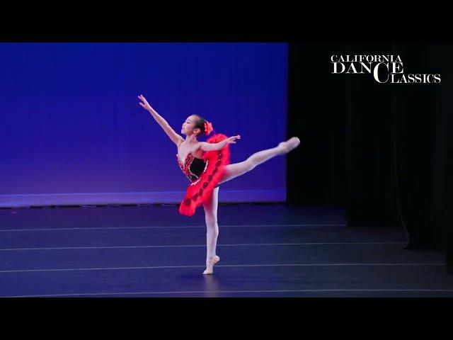 Penelope - Paquita Variation 1