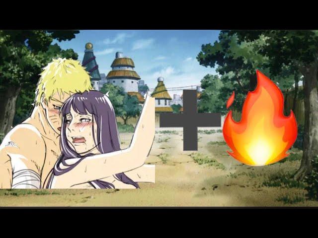 Naruto Characters Ships | Couples in Naruto