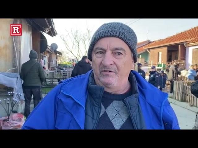 Prvi komšija nestale Dunje Marković otkrio Dete se smrzlo, nije mogla da plače!