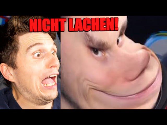 Versuche nicht zu lachen: Paluten Edition 4.0