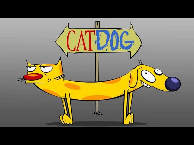 CatDog Intro - (Croatian)