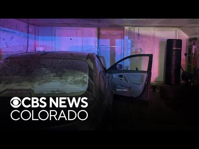 Colorado garage fire calls attention to fire risk with DIY repairs