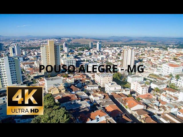 POUSO ALEGRE - MG