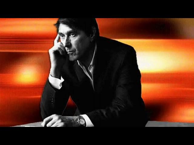 Bryan Ferry - More Than This ( Rework Retro Remix)