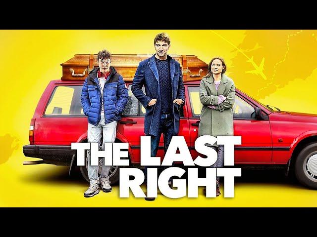 The Last Right | COMEDY | Full Movie in English