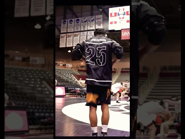 Richard Figueroa | NCAA Wrestling  #shorts