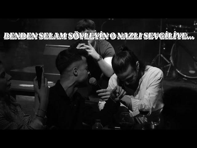 Enes & Mehmet Kılınç - Benden Selam Söyleyin - Bir Ahmet Kaya efsanesi…