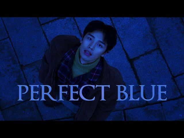 AM-C - Perfect Blue (Official Video)