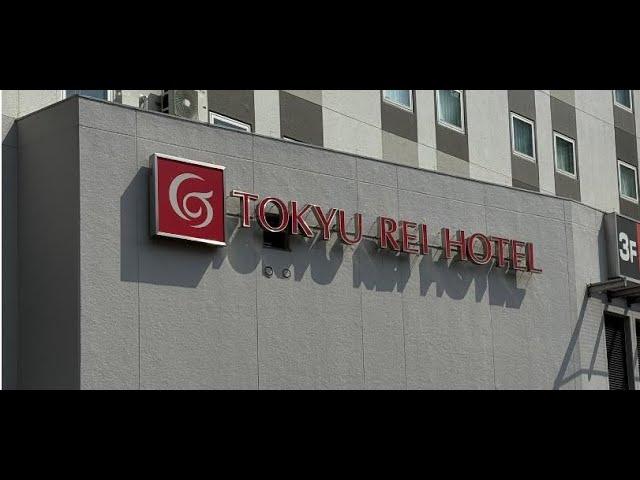 Tokyu Rei Hotel