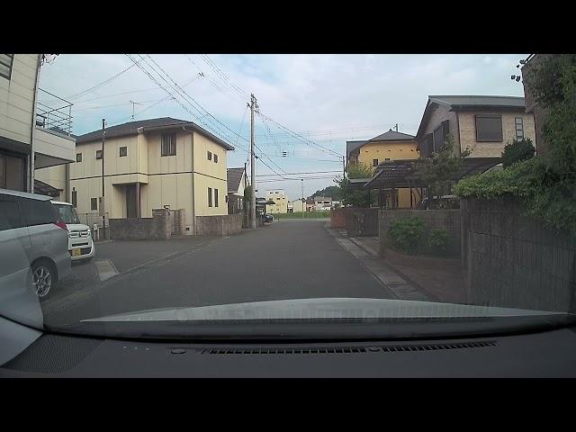 Немного видео из Японии)