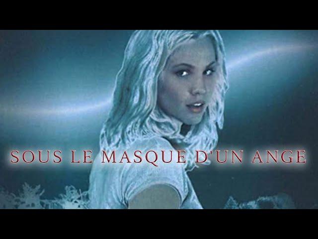 Sous le masque d'un ange | Film Complet en Français | Andrea Roth | Cindy Pickett | Gil Gerard