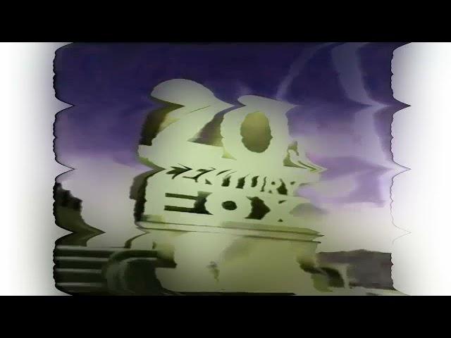 1995 20th Century Fox Home Entertainment Effects in G Major 28 (AVS Version)