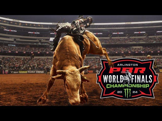 FULL RECAP | 2024 PBR World Finals: Unleash The Beast - Championship Night 2