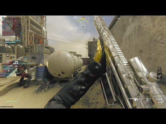 THIS SNIPER THOUGH - Stalker/Forged Camo