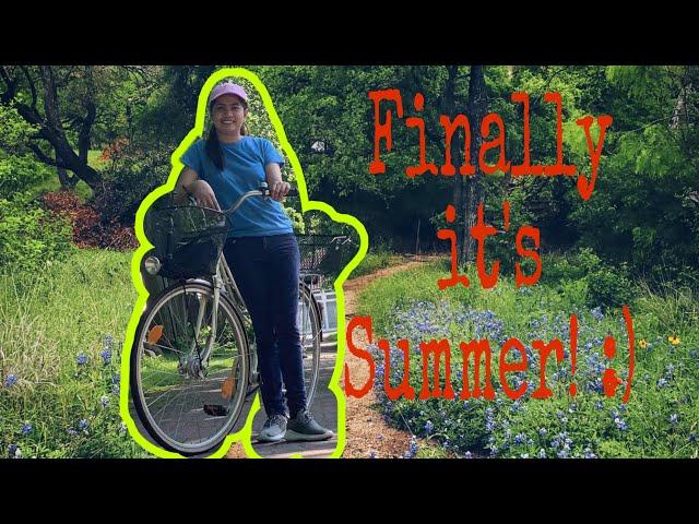 Bike Ride Part 1 | Germany | Nethzky Vlogs #3.1