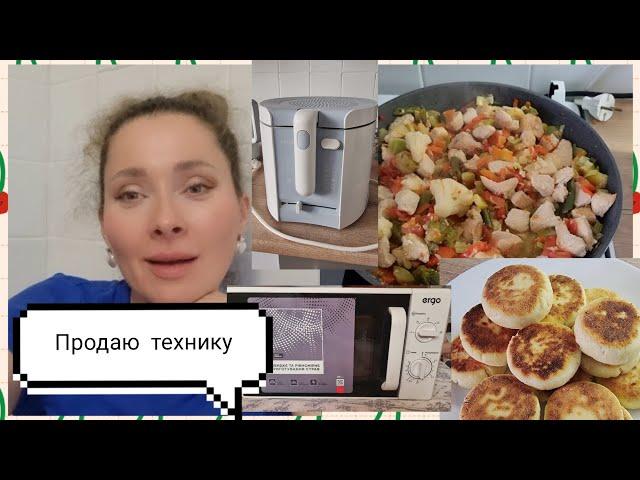 21 июня 2025 г.Наконец-то я это сделала/Мясо с овощами по-азиатски /Распаковка Велмарт #olx