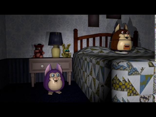 SFM Tattletail: MAMA! (ORIGINAL)