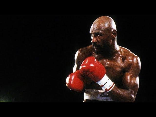 Marvin Hagler Lose Yourself