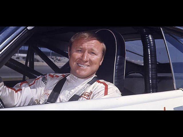 Remembering legendary NASCAR Hall of Famer Cale Yarborough | 1939-2023