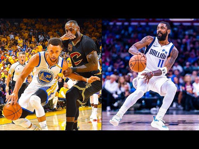 The Most Humiliating Playoffs Crossovers & Ankle Breakers 