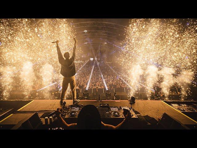 Loud Luxury Live @ The Calgary Stampede 2024