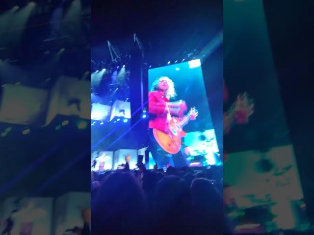 Metallica - Welcome Home "Sanitarium" clip 6 Rockville Daytona Beach FL Nov 2021