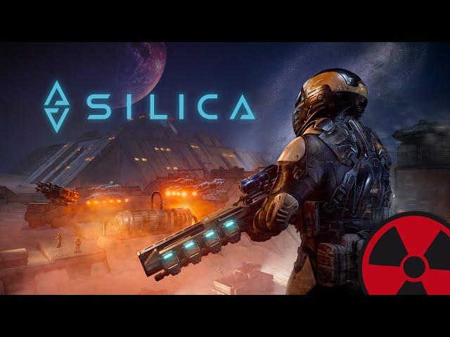 Silica - Angespielt  | Gameplay German