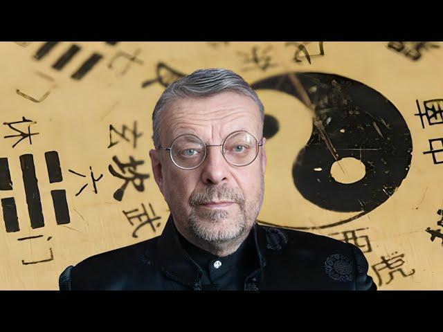 Андрей Девятов. Китайская специфика 18.04.2025