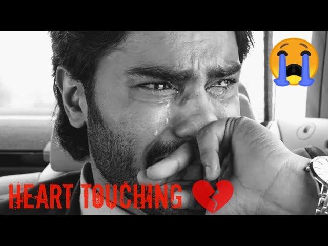 Very sad status for boys || very heart touching status || WhatsApp status 2019.. | crying boy|