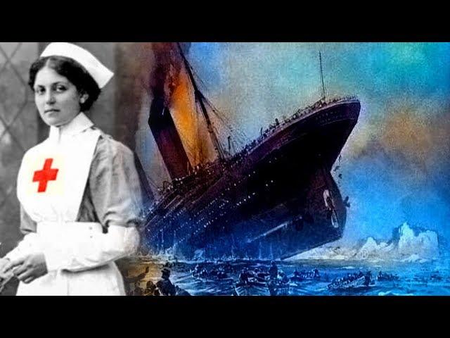 The World’s Most Unsinkable Woman | Violet Jessop | Miss Unsinkable