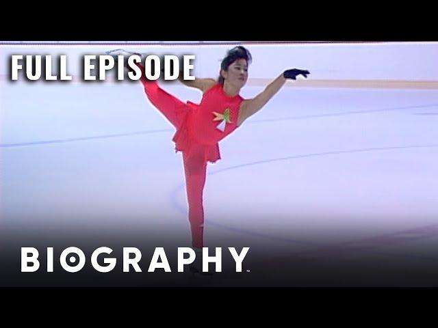 Ice Queens: The Untold Stories of America's Figure Skating Legends | Full Documentary | Biography