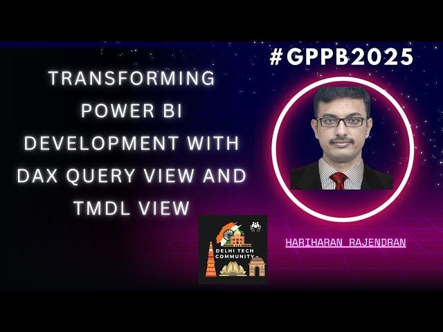 Transforming Power BI Development with DAX Query View and TMDL View