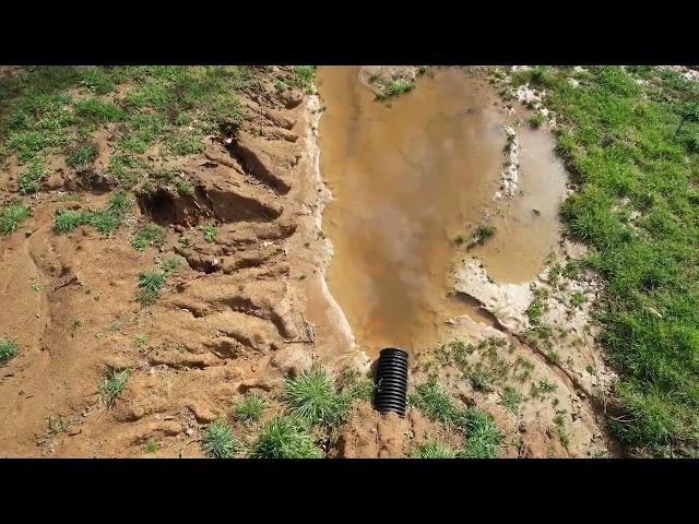 Buckeye Farm - One Good Idea: Drainage Water Management