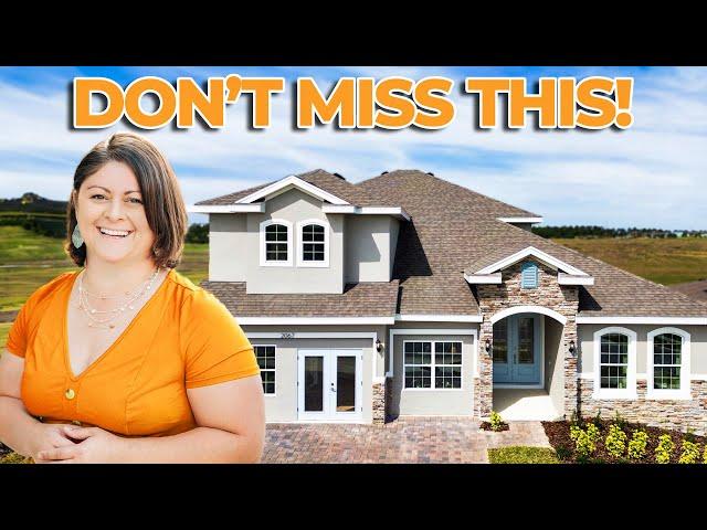 Best community in Central Florida! Hills of Minneola pt2